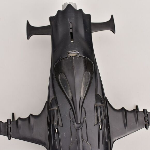 VINTAGE 1992 KENNER BATMAN VEHICLE BUNDLE LOT SKI BOAT BATMOBILE - Picture 11 of 14